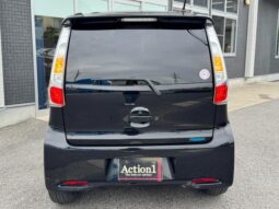 
										2015 Mitsubishi eK Custom T 2WD full									