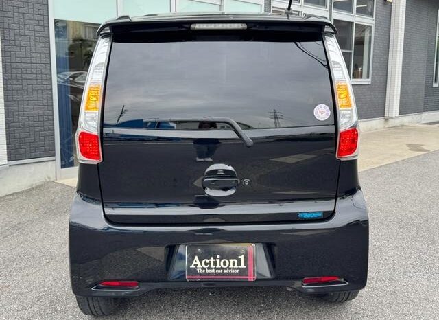 
								2015 Mitsubishi eK Custom T 2WD full									