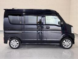 
										2015 Nissan NV100 Clipper Rio G High Roof　2WD full									