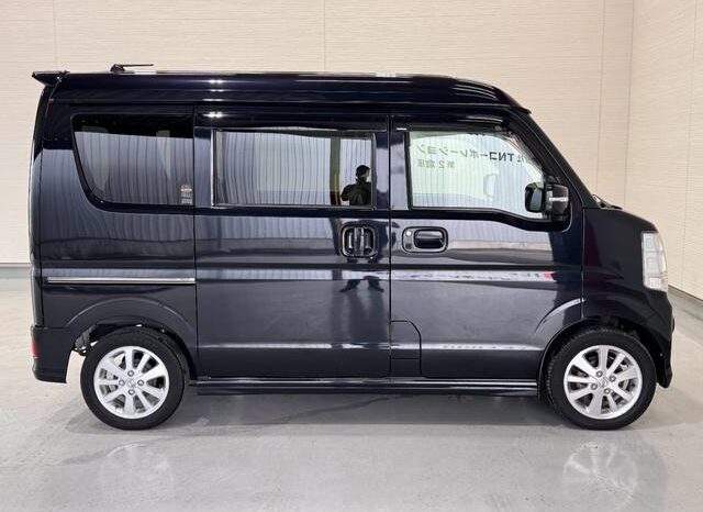 
								2015 Nissan NV100 Clipper Rio G High Roof　2WD full									
