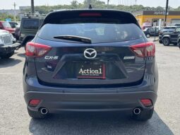 
										2015 Mazda CX-5 XD L Package 2WD full									