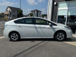 
										2012 Toyota Prius S 2WD full									