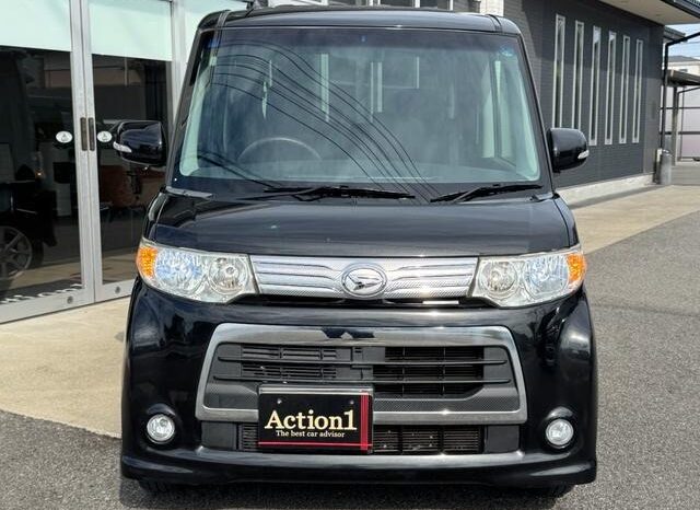 
								2013 Daihatsu Tanto Custom X Special 2WD full									