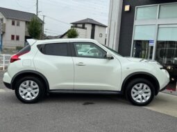
										2010 Nissan Juke 15RX 2WD full									