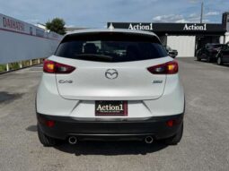 
										2015 Mazda CX-3 XD Touring 2WD full									