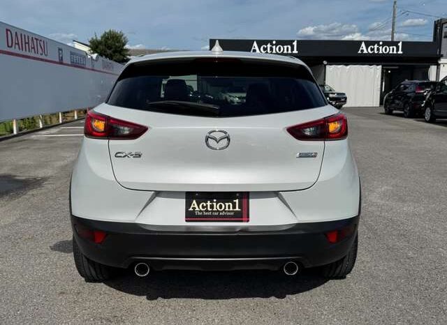 
								2015 Mazda CX-3 XD Touring 2WD full									