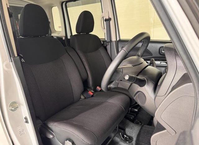 
								2019 Nissan Days Rooks Highway Star X Turbo 2WD full									