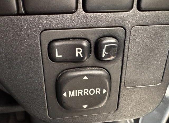 
								2019 Daihatsu Hijet Cargo Cruze SA III high roof 2WD full									