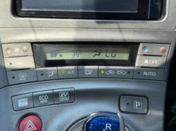 
										2012 Toyota Prius S Touring Selection 2WD full									