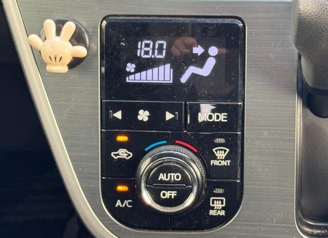 
								2015 Daihatsu Move Custom RS SA full									