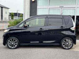 
										2015 Mitsubishi eK Custom T 2WD full									