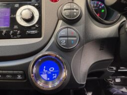 
										2012 Honda Fit Shuttle Hybrid Hybrid Smart Selection 2WD full									