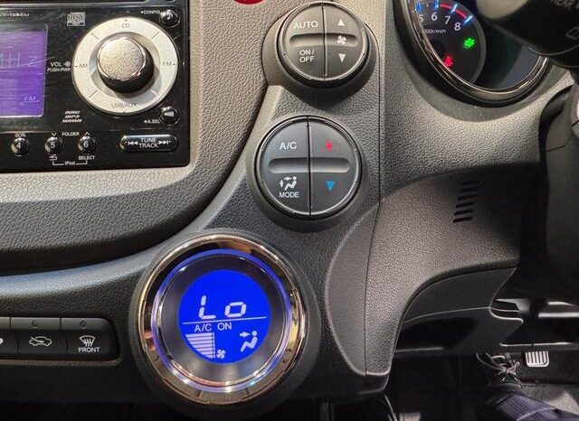 
								2012 Honda Fit Shuttle Hybrid Hybrid Smart Selection 2WD full									