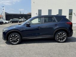 
										2015 Mazda CX-5 XD L Package 2WD full									