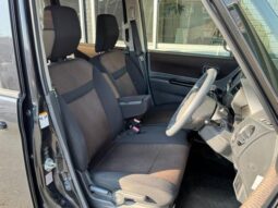 
										2012 Nissan Luke’s Highway Star 2WD full									