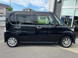 
										2013 Daihatsu Tanto Custom X Special 2WD full									