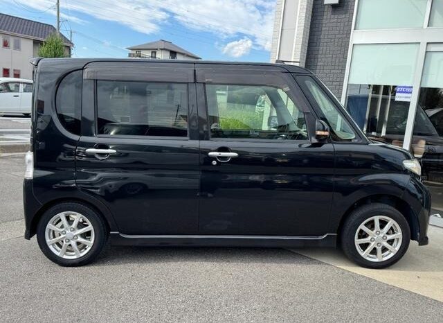 
								2013 Daihatsu Tanto Custom X Special 2WD full									