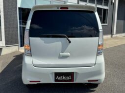 
										2014 Suzuki Wagon R Stingray T 2WD full									