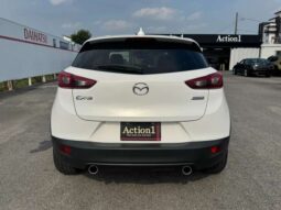 
										2015 Mazda CX-3 XD Touring 2WD full									