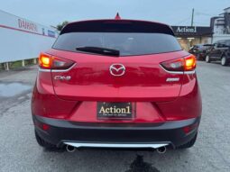 
										2015 Mazda CX-3 XD Touring L Package 2WD full									