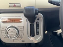 
										2015 Suzuki Alto Lapin XL 2WD full									