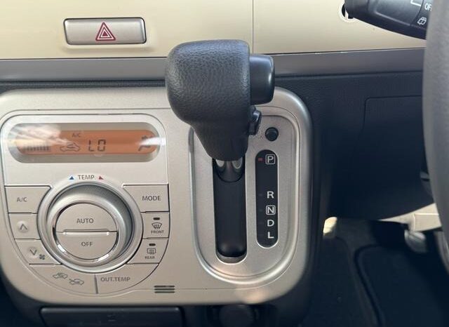 
								2015 Suzuki Alto Lapin XL 2WD full									