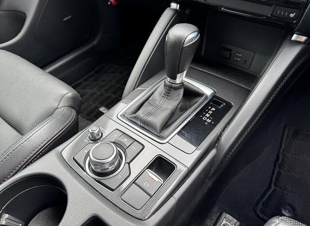 
								2014 Mazda CX-5 XD L Package 4WD full									