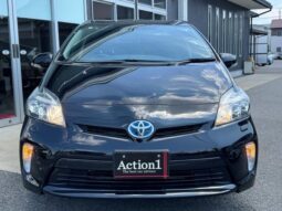 
										2012 Toyota Prius S Touring Selection 2WD full									