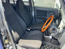 
										2006 Suzuki Alto Lapin SS 2WD full									
