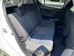 
										2016 Toyota Aqua S 2WD full									