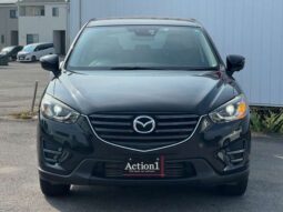 
										2016 Mazda CX-5 XD 2WD full									