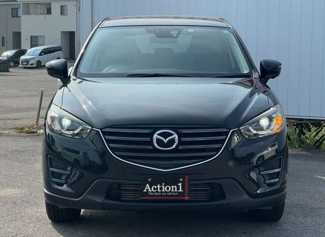 
								2016 Mazda CX-5 XD 2WD full									