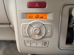 
										2015 Suzuki Alto Lapin X 2WD full									