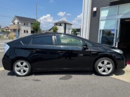 
										2012 Toyota Prius S Touring Selection 2WD full									