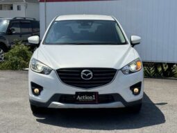
										2013 Mazda CX-5 XD L Package 2WD full									