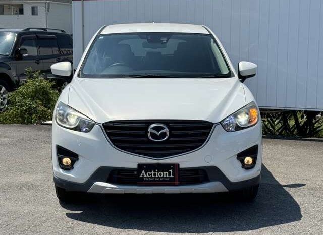 
								2013 Mazda CX-5 XD L Package 2WD full									