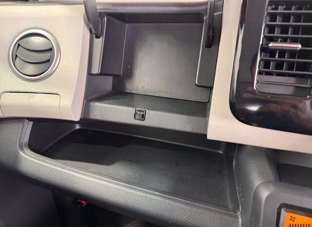 
								2013 Nissan Moko X 2WD full									