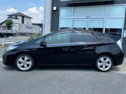 
										2012 Toyota Prius S Touring Selection 2WD full									