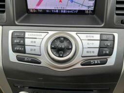 
										2013 Nissan Murano 2.5 250XV 2WD full									
