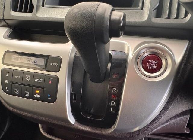 
								2014 Honda N-WGN G 2WD full									