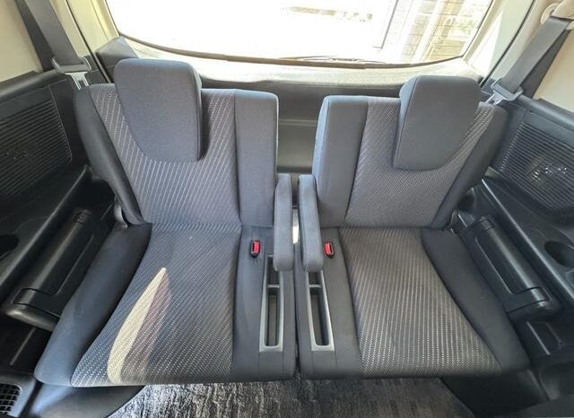 
								2012 Honda Freed Hybrid Just Selection 2WD full									