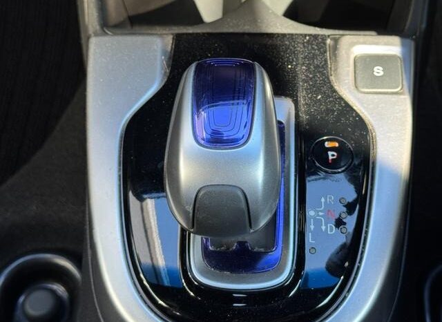 
								2016 Honda Fit Hybrid HYBRID S Package 2WD full									