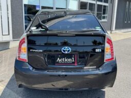 
										2012 Toyota Prius S Touring Selection 2WD full									