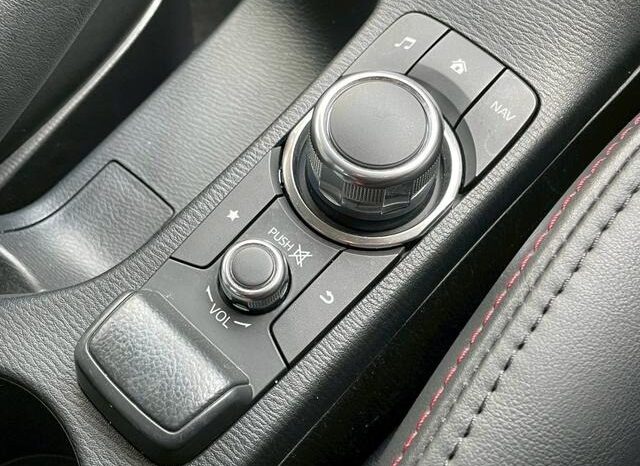 
								2015 Mazda CX-3 XD Touring 2WD full									