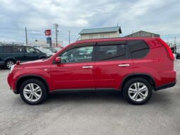 
										2010 Nissan X-Trail 20X 4WD full									