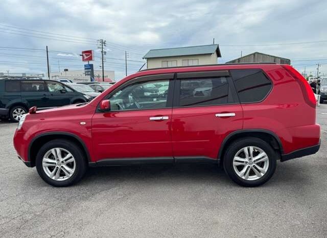
								2010 Nissan X-Trail 20X 4WD full									