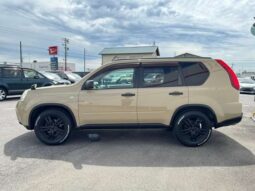 
										2011 Nissan X-Trail 20X 4WD full									