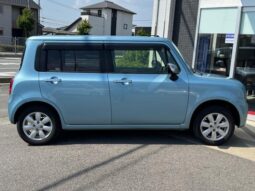 
										2015 Suzuki Alto Lapin XL 2WD full									