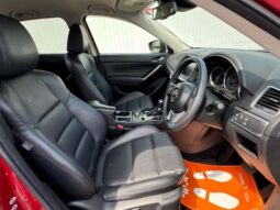 
										2016 Mazda CX-5 XD L Package 4WD full									