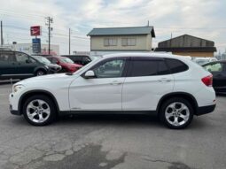 
										2014 BMW X1 sDrive20i 2WD full									
